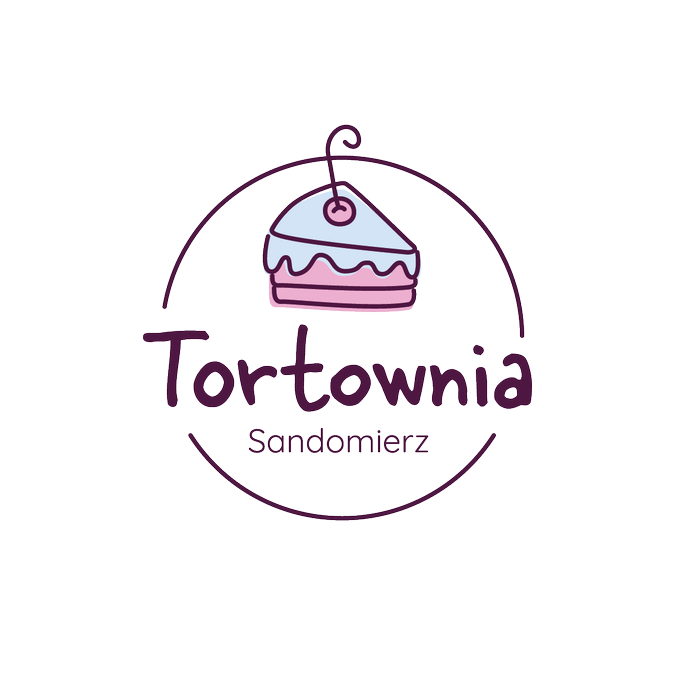 Logo Tortownia-Sandomierz